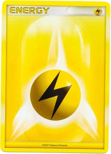 Lightning Energy 2007 2008 League Promo