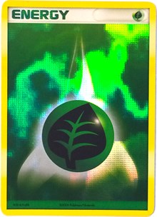 Grass Energy 2006 2007 League Promo