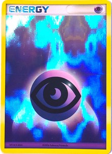 Psychic Energy 2006 2007 League Promo