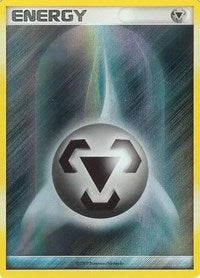 Metal Energy 2007 2008 League Promo