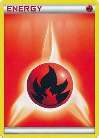 Fire Energy (KSS)