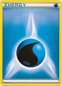 Water Energy (KSS)
