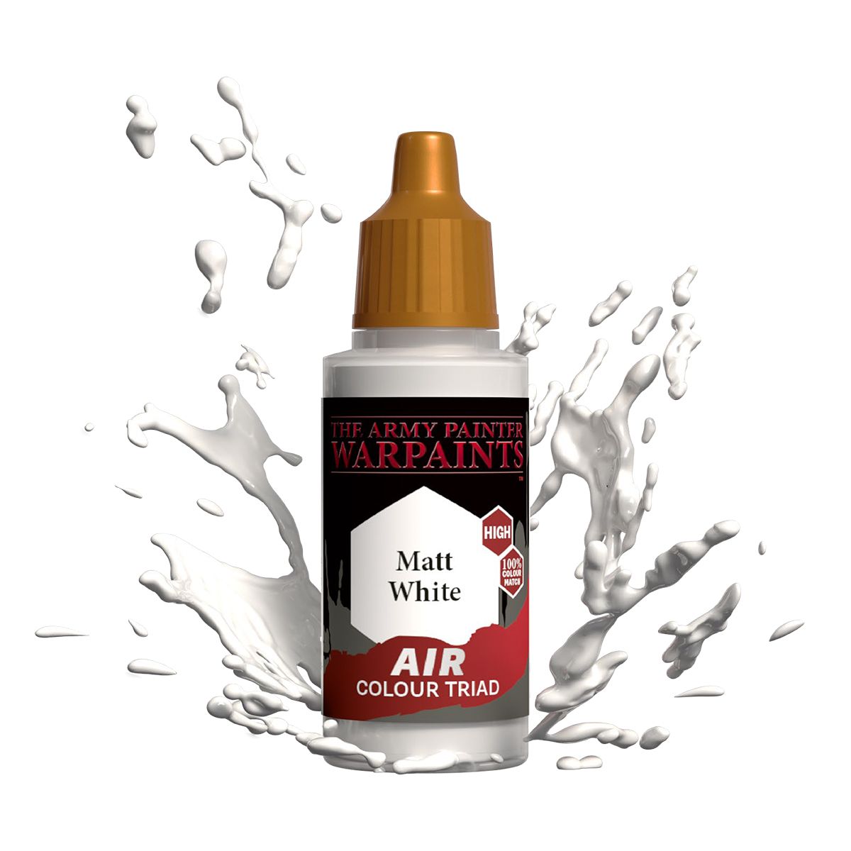 The Army Painter Air – Matt White