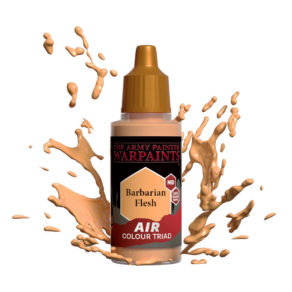The Army Painter Air – Barbarian Flesh