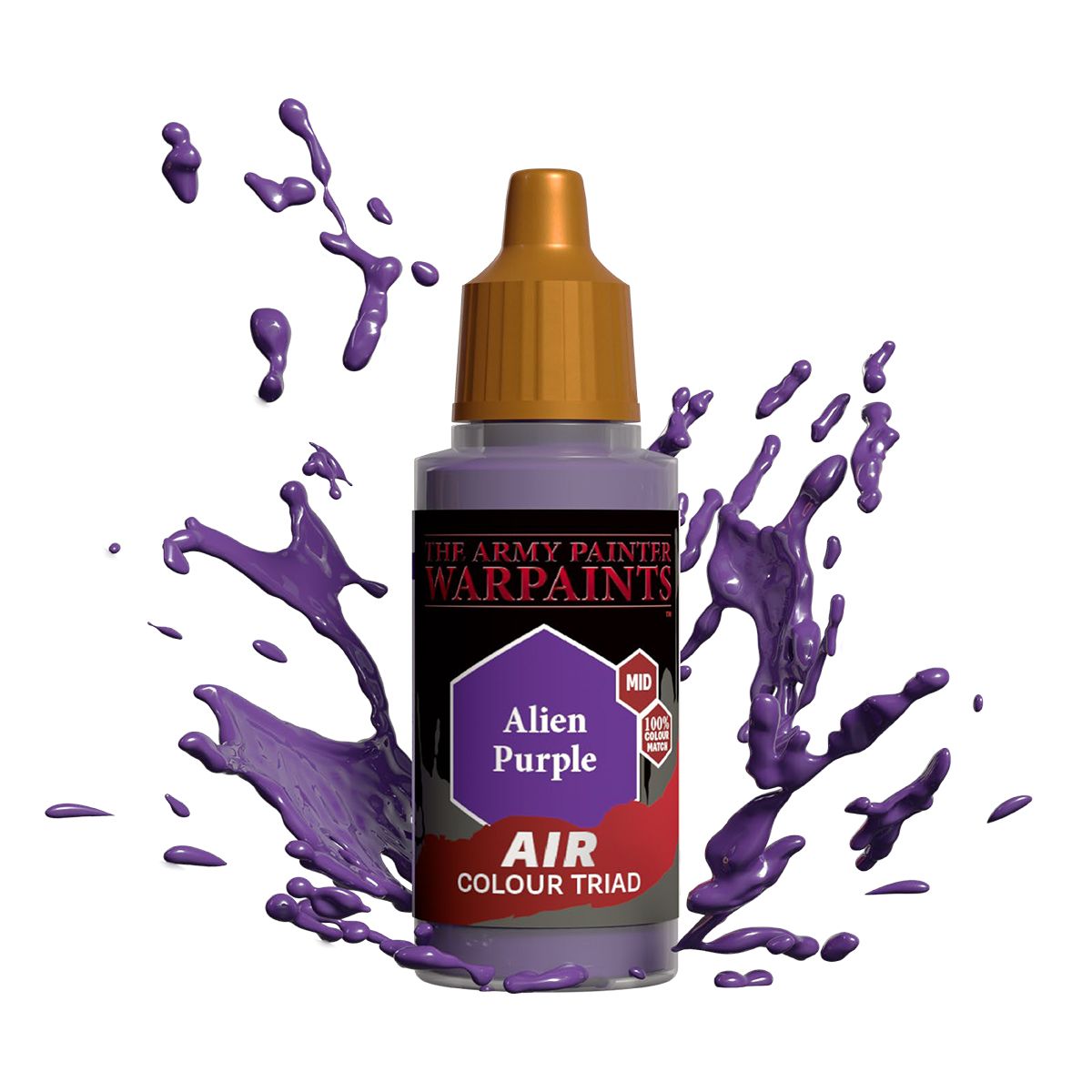 The Army Painter Air – Alien Purple