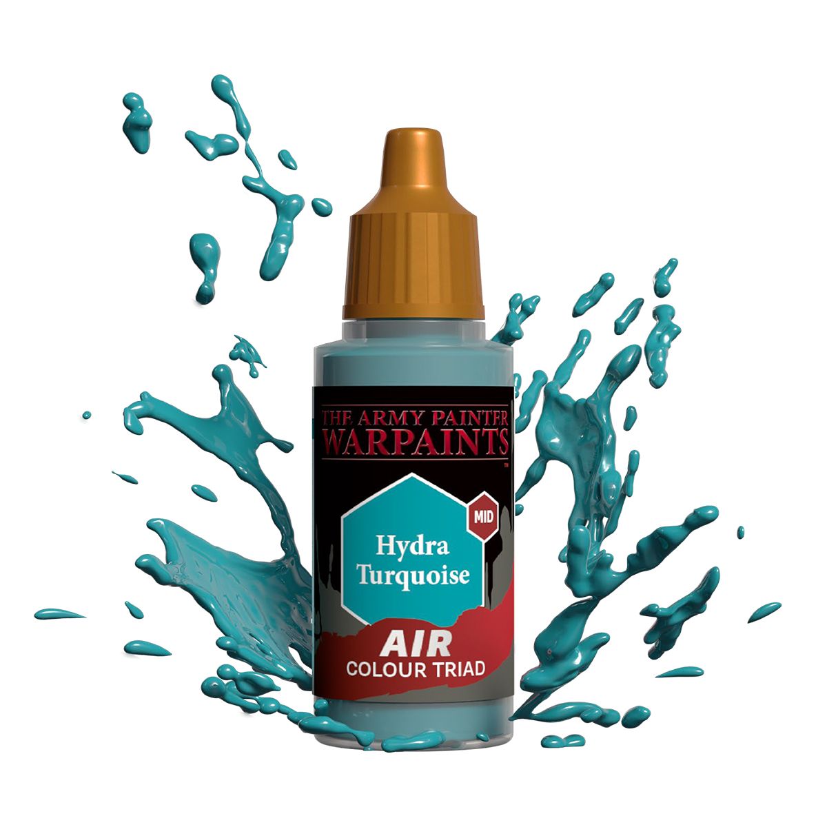 The Army Painter Air – Hydra Turquoise