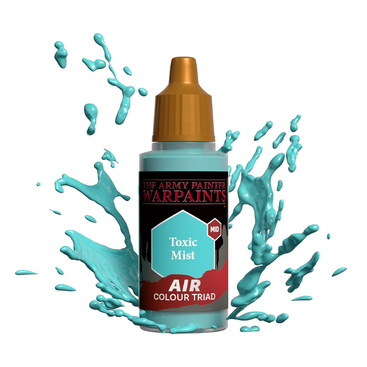 The Army Painter Air – Toxic Mist