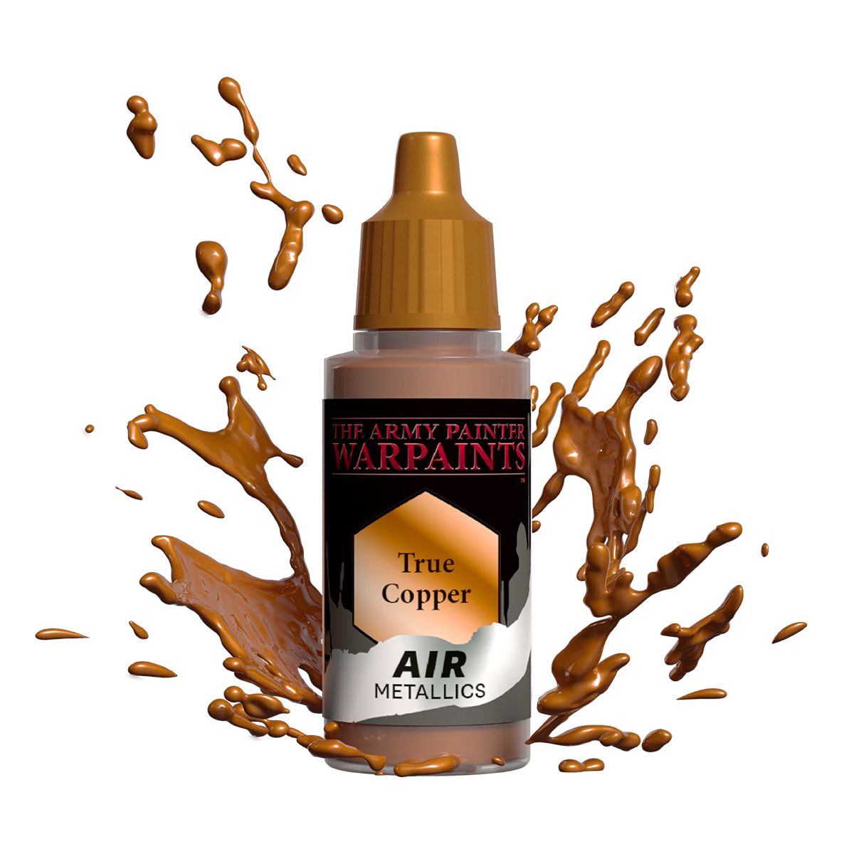 The Army Painter Air – True Copper