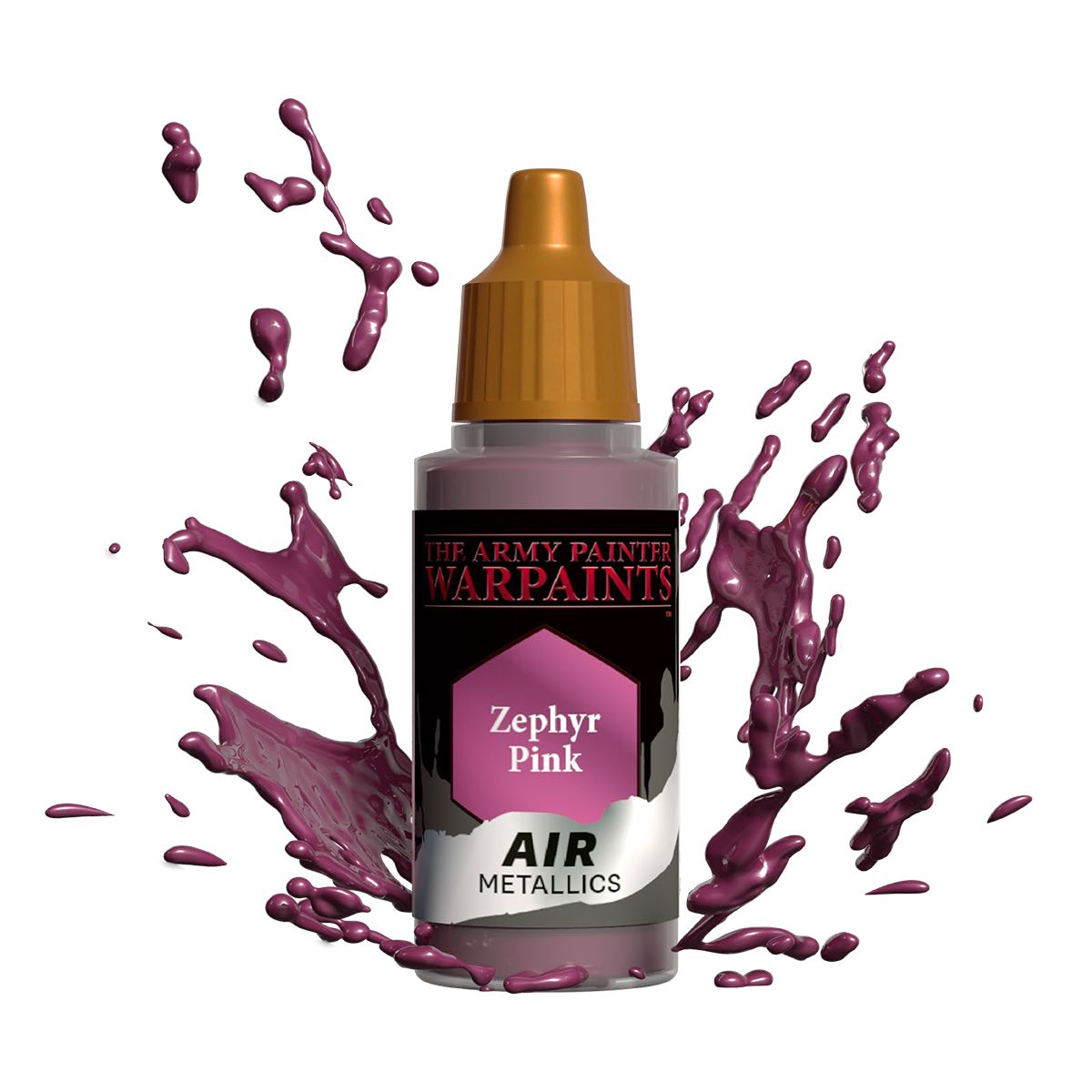 The Army Painter Air – Zephyr Pink