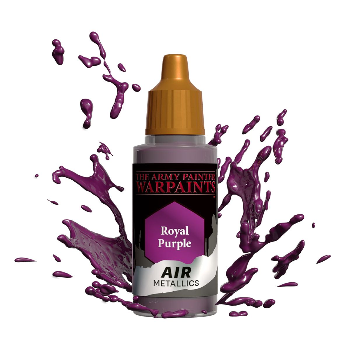 The Army Painter Air – Royal Purple