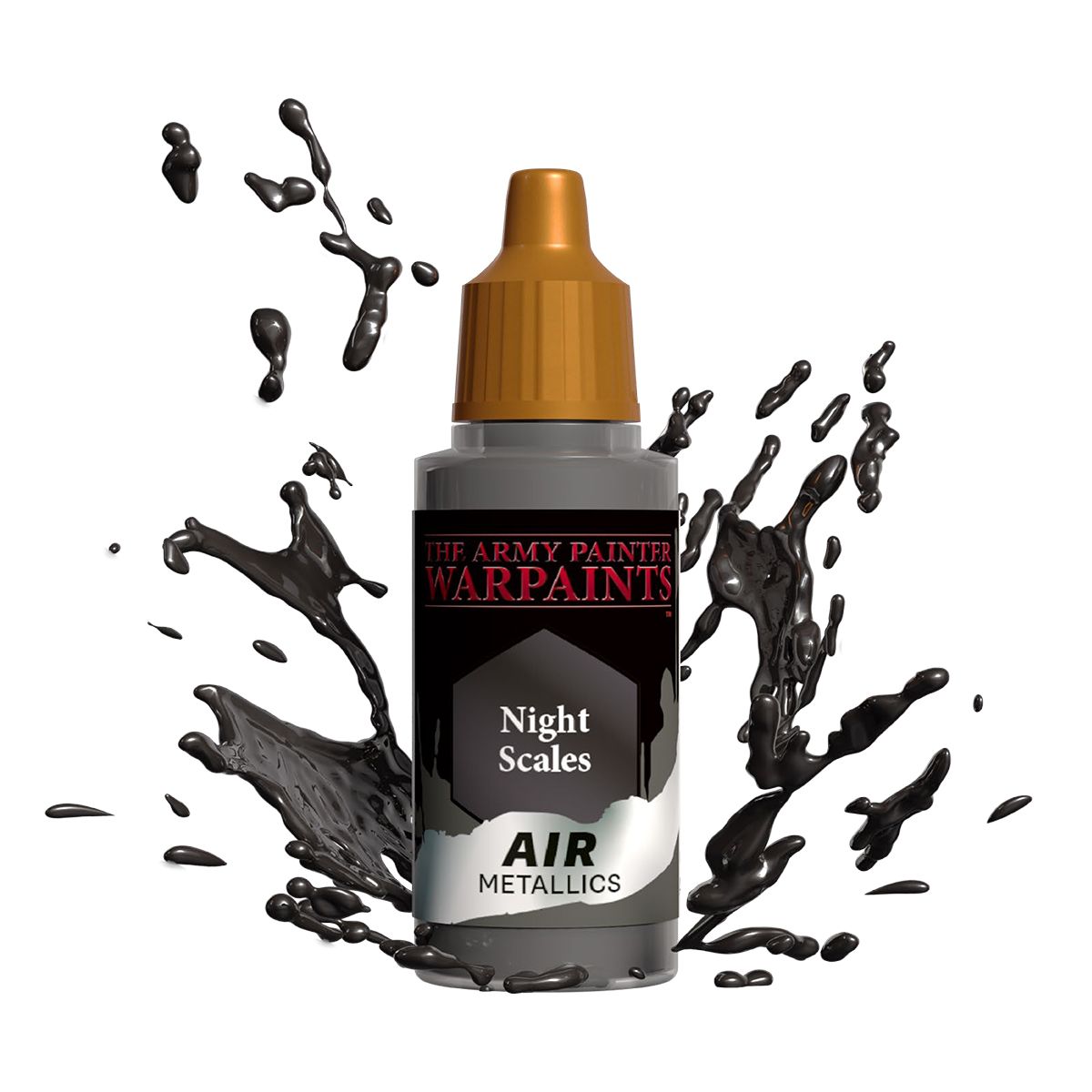 The Army Painter Air – Night Scales