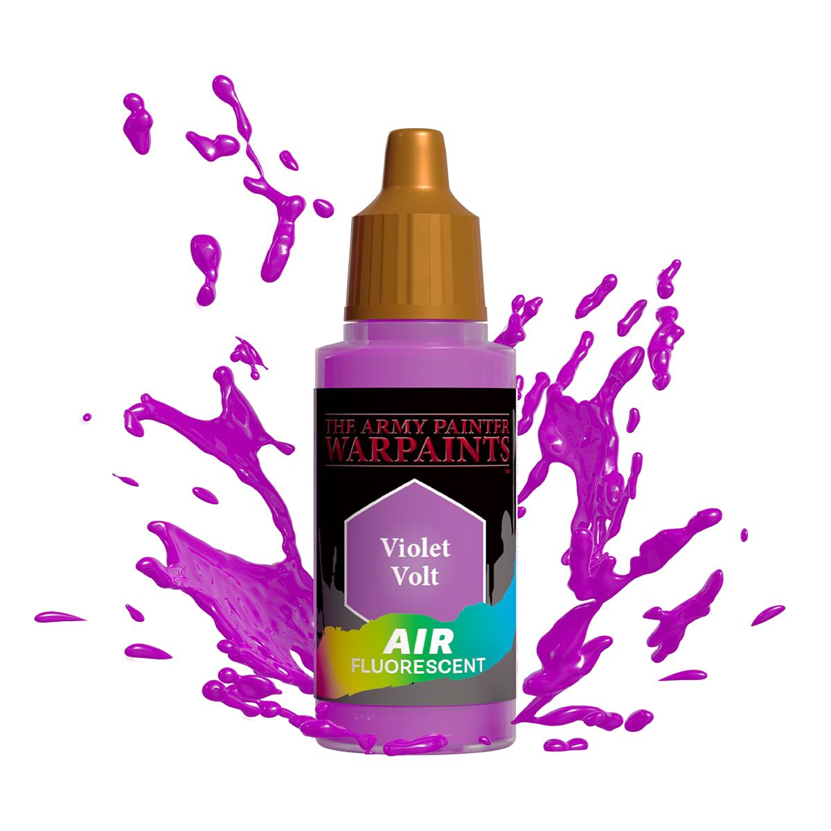 The Army Painter Air – Violet Volt