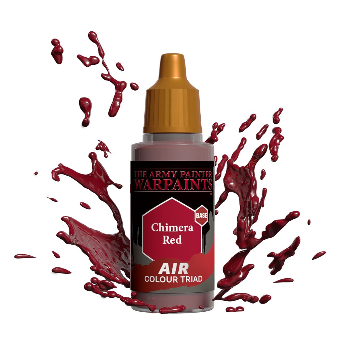 The Army Painter Air – Chimera Red