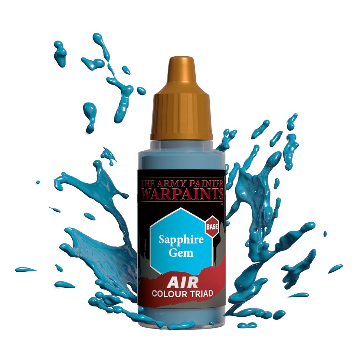 The Army Painter Air – Sapphire Gem