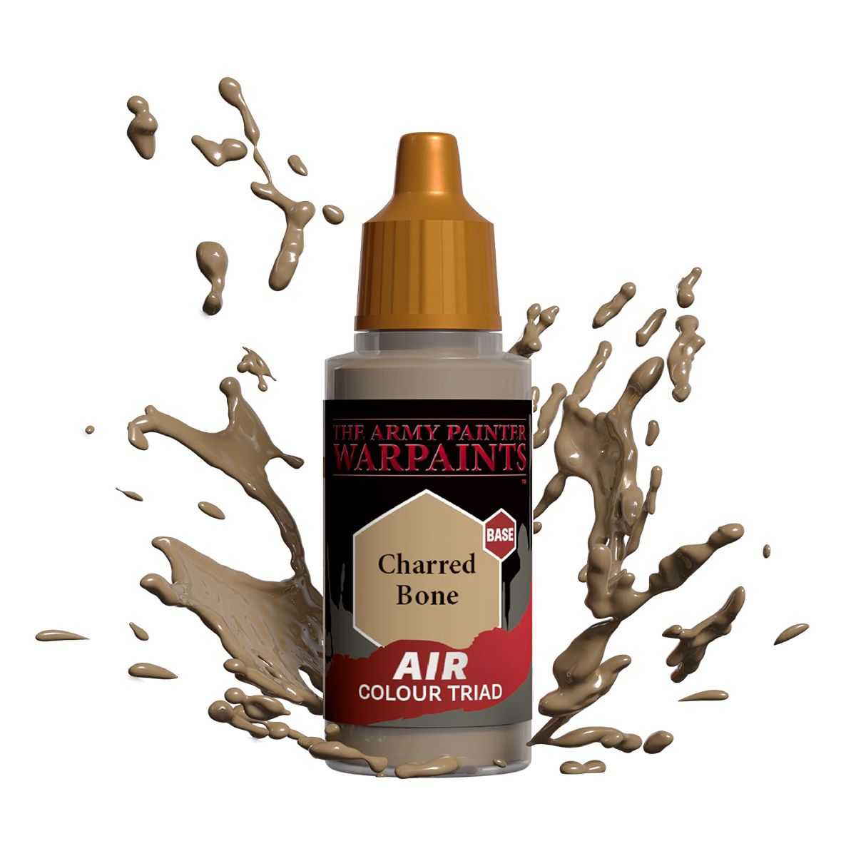 The Army Painter Air – Charred Bone