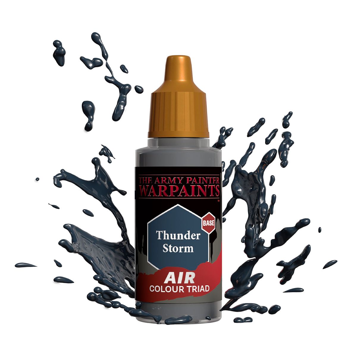 The Army Painter Air – Thunder Storm