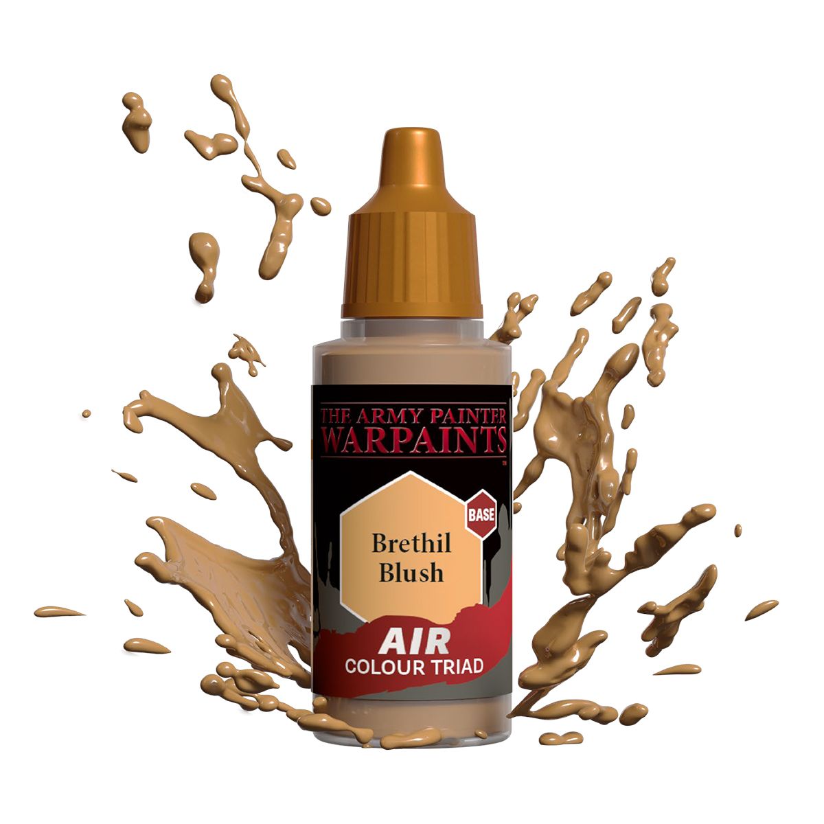 The Army Painter Air – Brethil Blush