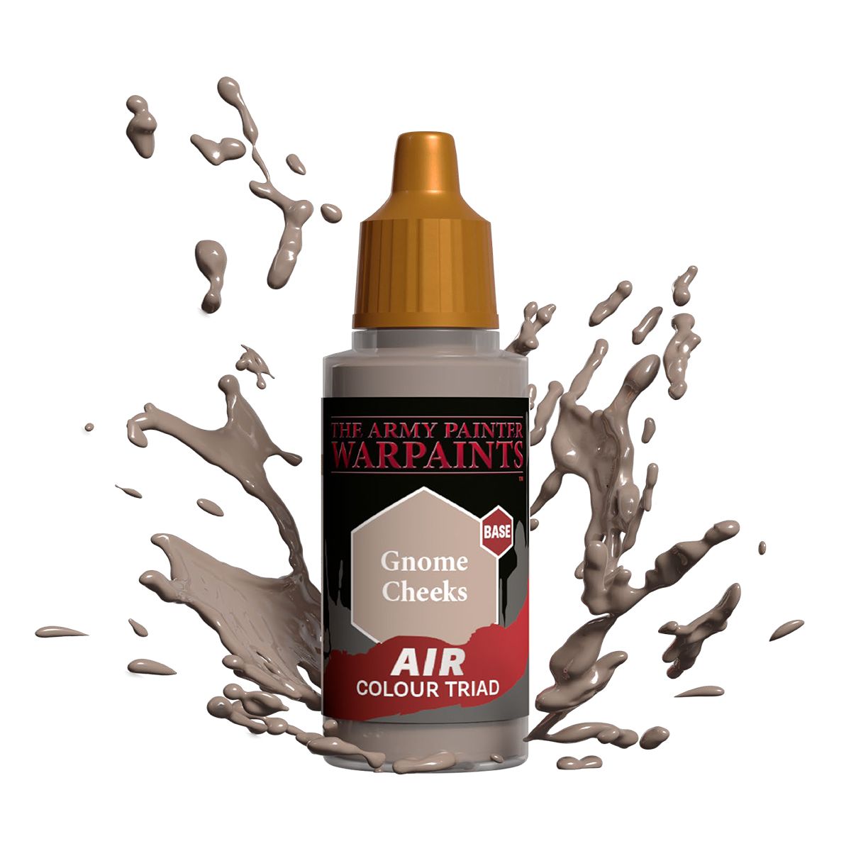 The Army Painter Air – Gnome Cheeks