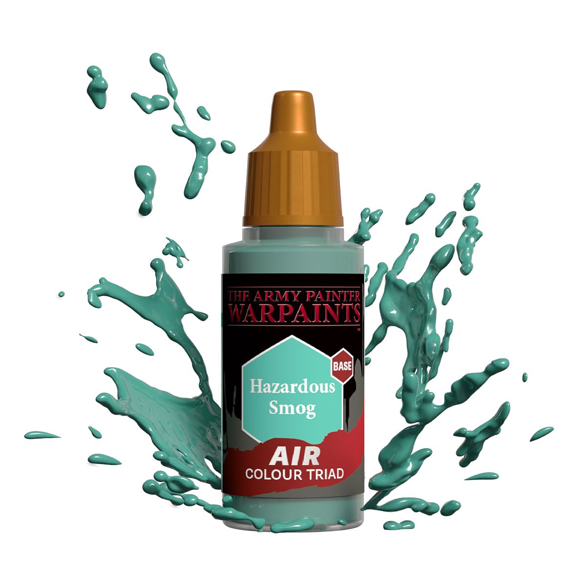 The Army Painter Air – Hazardous Smog