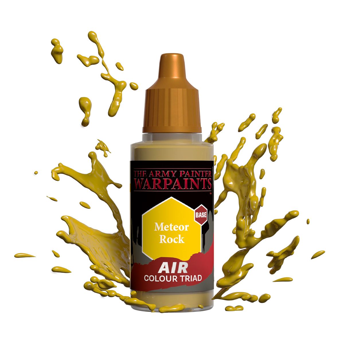 The Army Painter Air – Meteor Rock