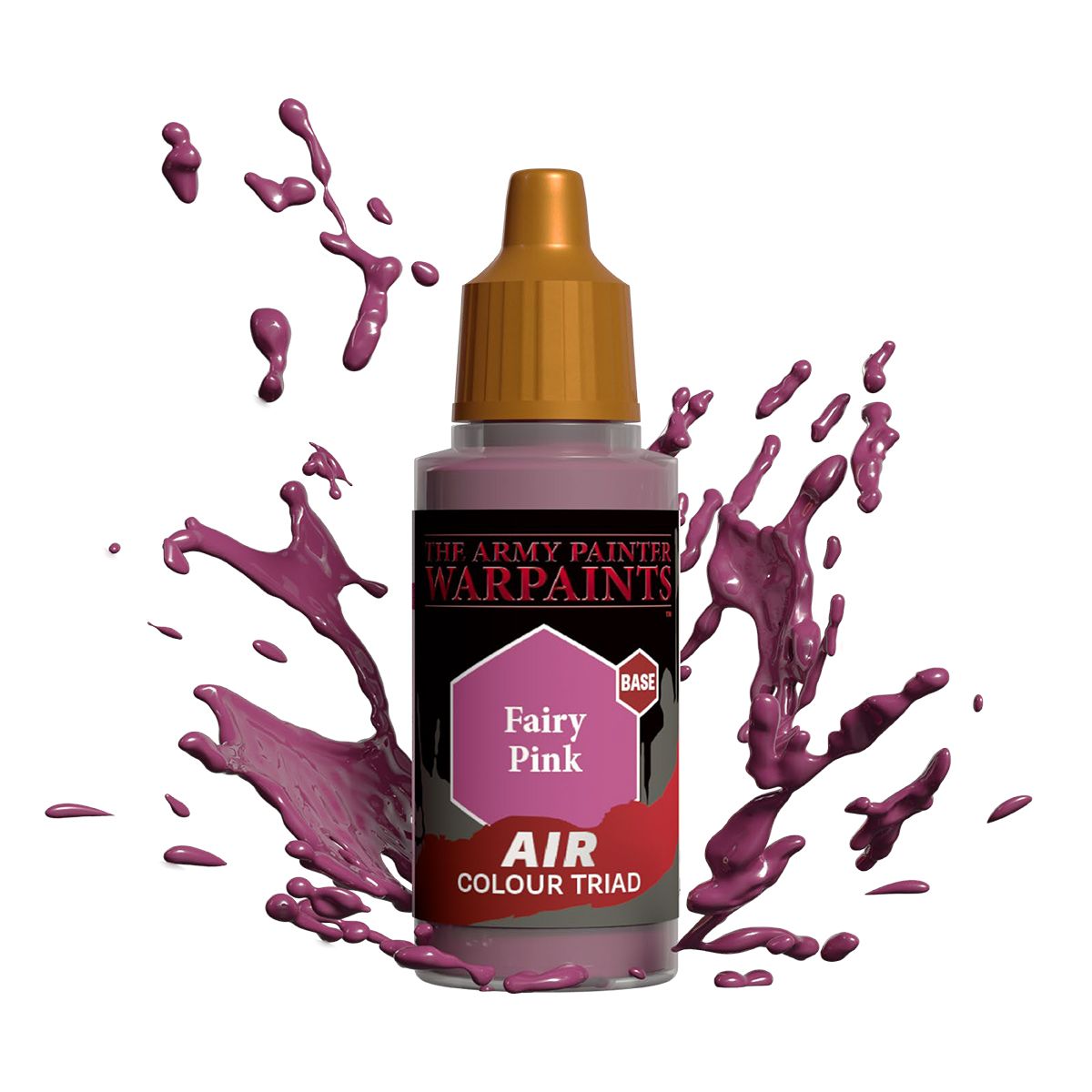 The Army Painter Air – Fairy Pink