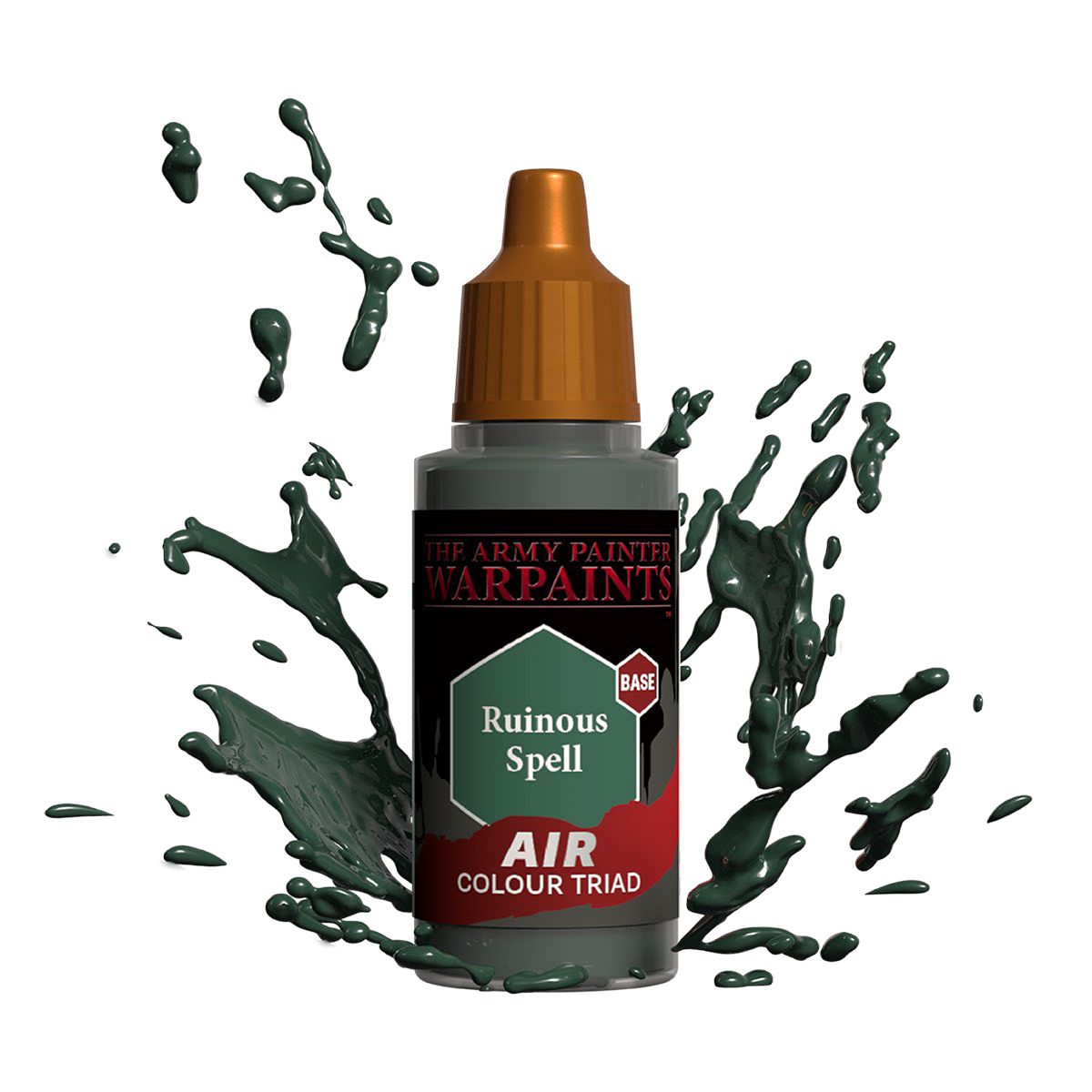 The Army Painter Air – Ruinous Spell