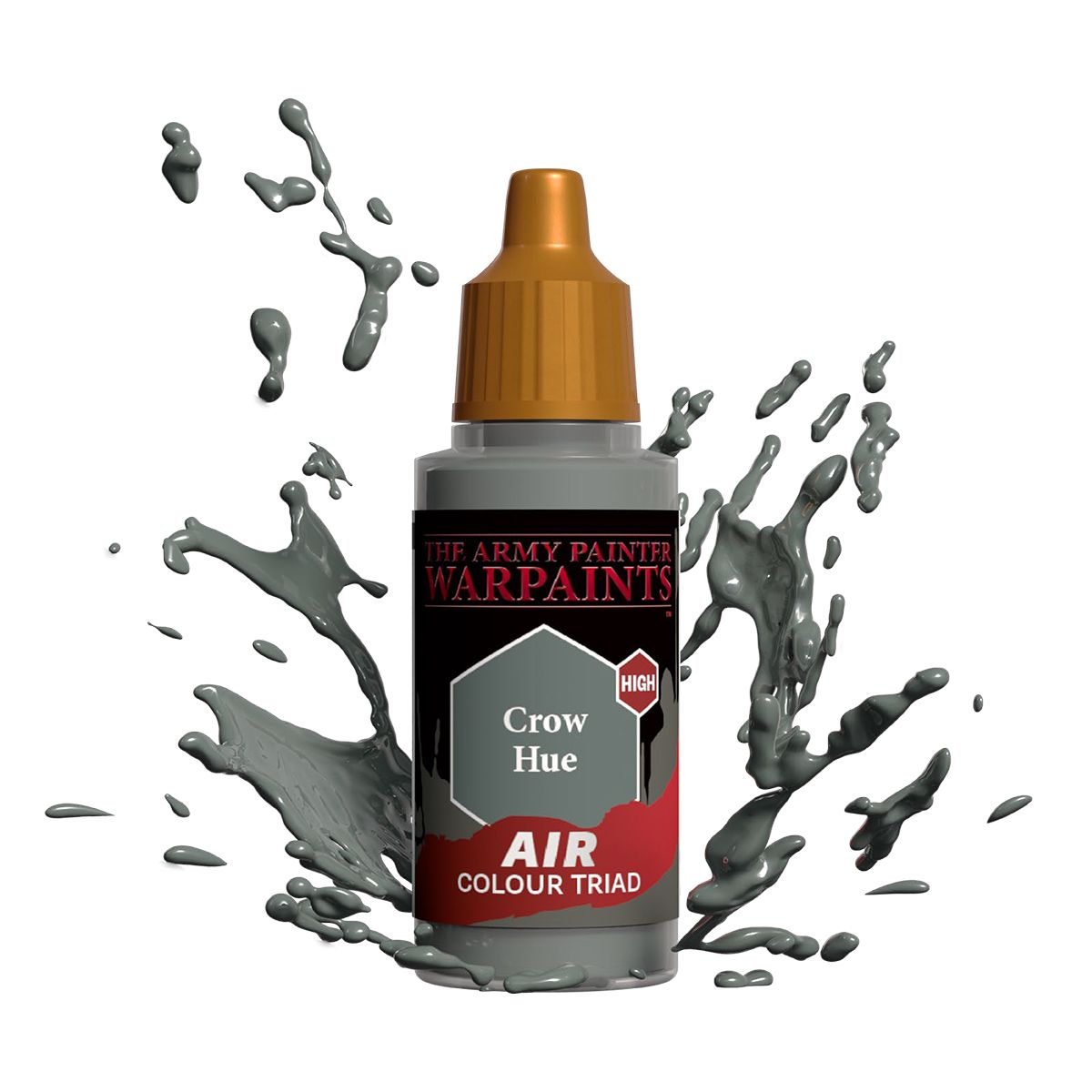The Army Painter Air – Crow Hue