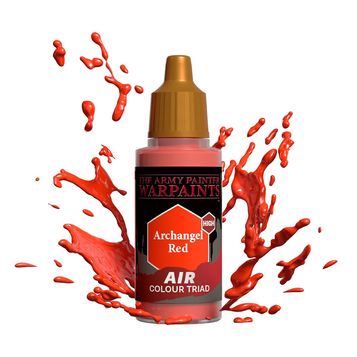 The Army Painter Air – Archangel Red