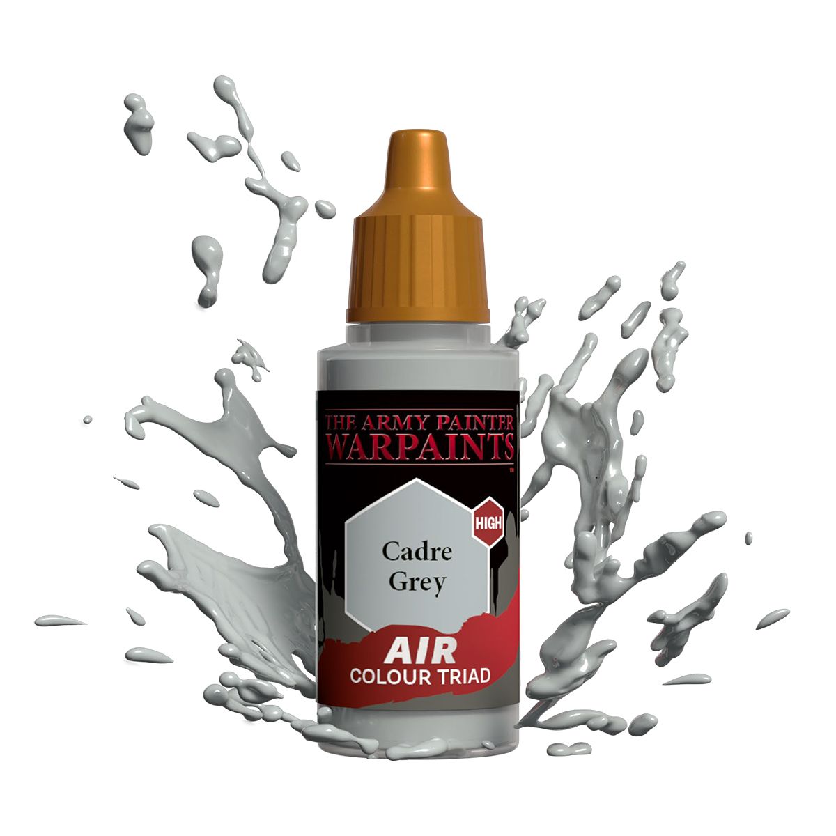 The Army Painter Air – Cadre Grey