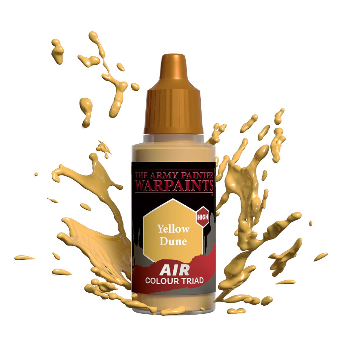 The Army Painter Air – Yellow Dune