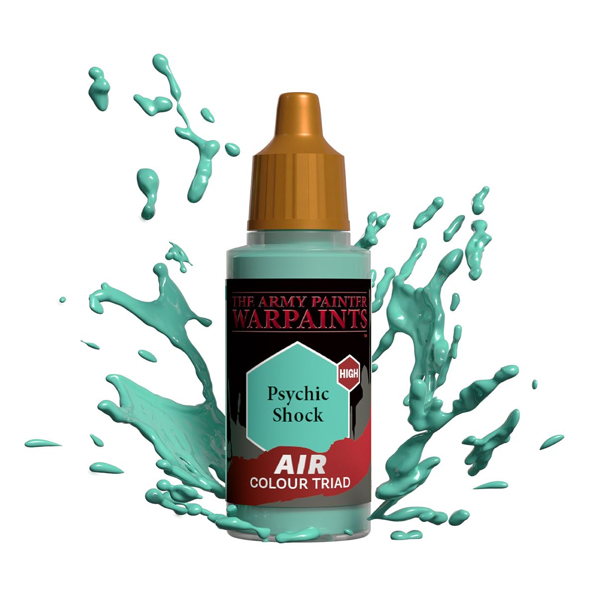 The Army Painter Air – Psychic Shock