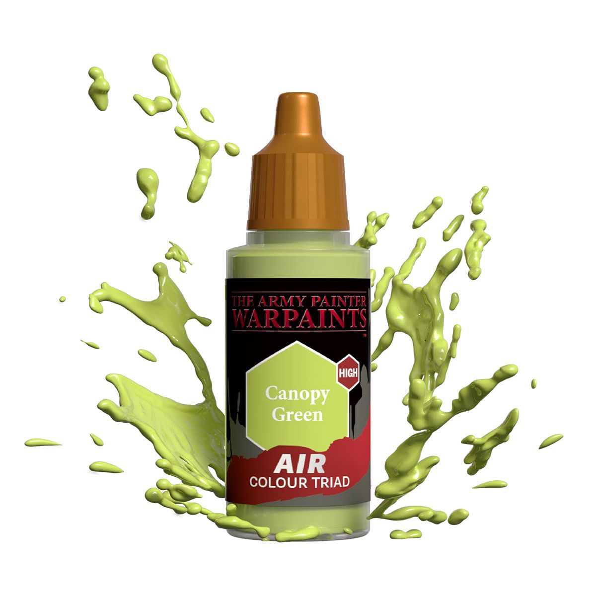 The Army Painter Air – Canopy Green