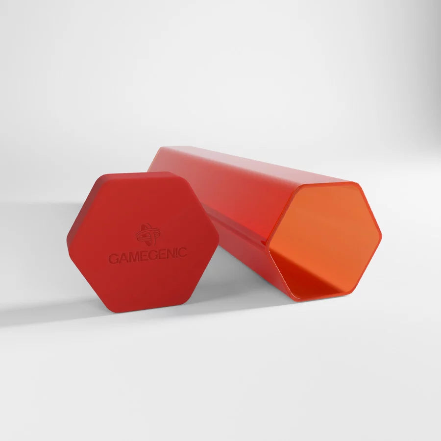 Gamegenic Playmat Tube - Red