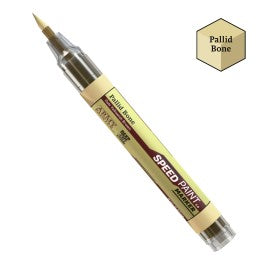 The Army Painter Speedpaint Marker – Pallid Bone