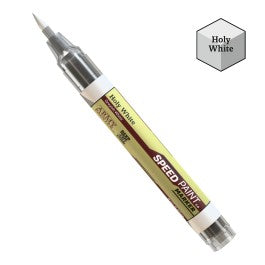 The Army Painter Speedpaint Marker – Holy White