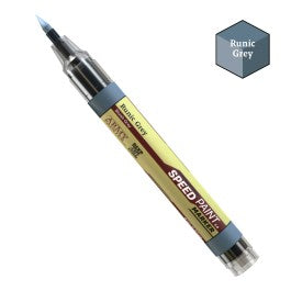 The Army Painter Speedpaint Marker – Runic Grey