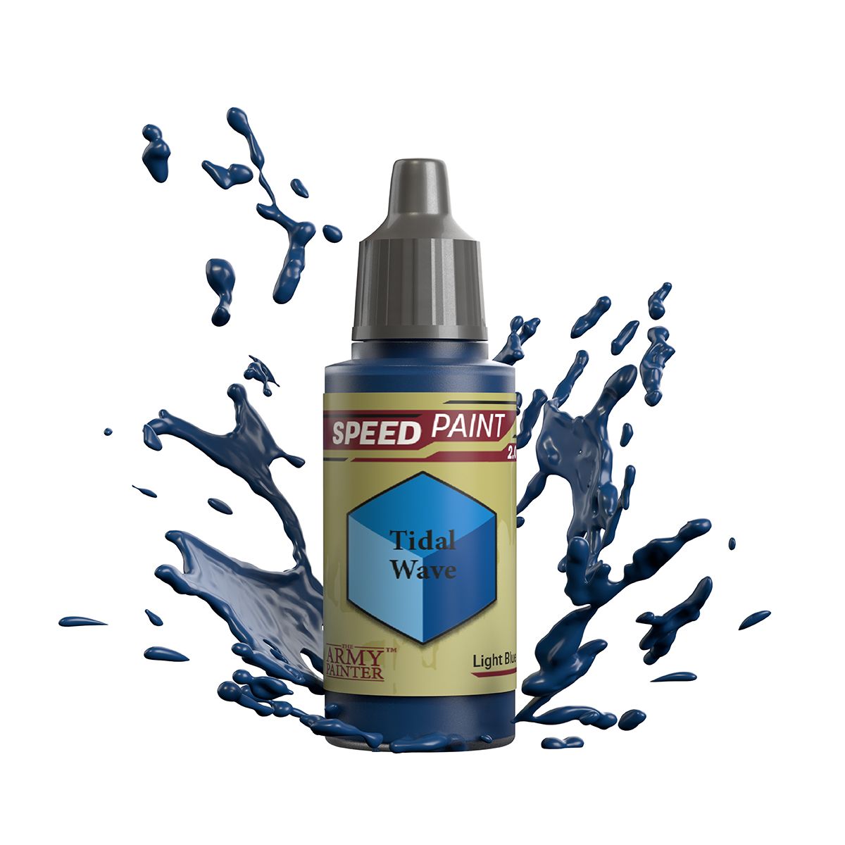 The Army Painter Speedpaint – Tidal Wave