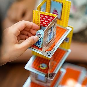 Board Games - Dexterity