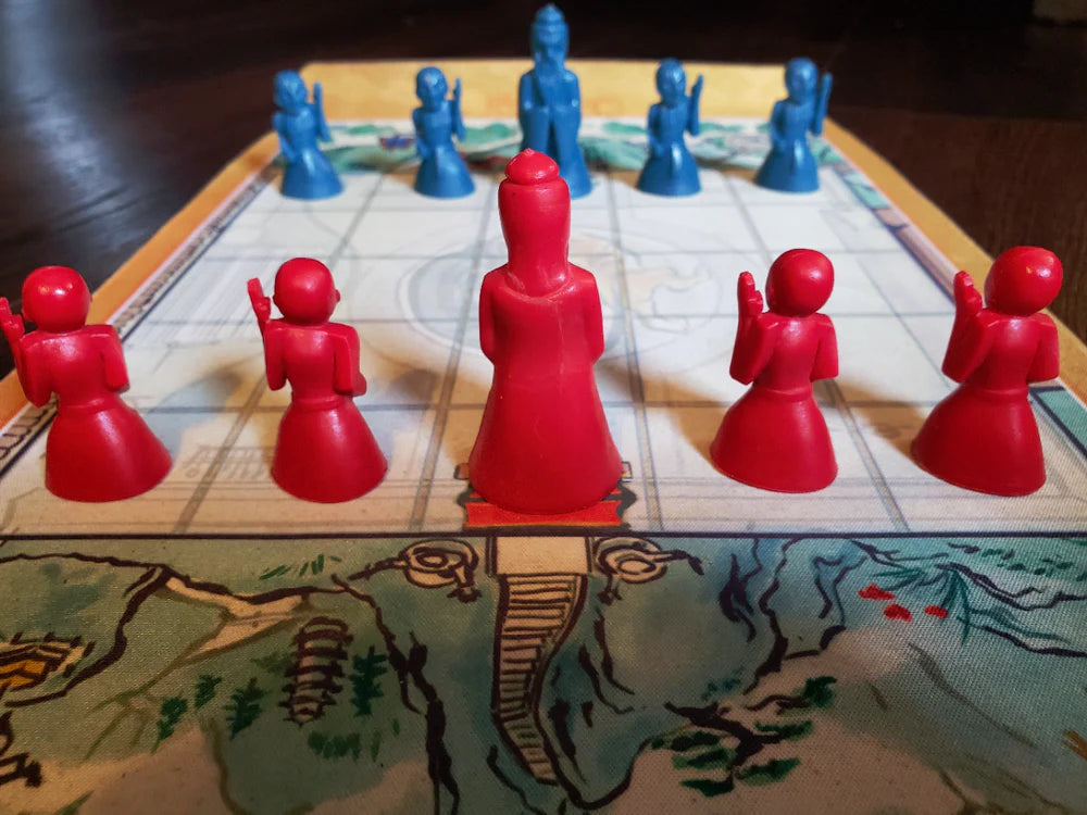 Board Games - Two Player