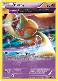 Baltoy (32) (32/98) [XY - Ancient Origins]