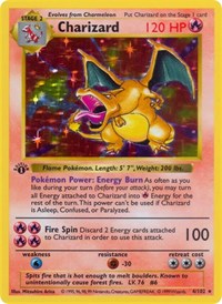 Charizard (004/102) [Base Set (Shadowless)]