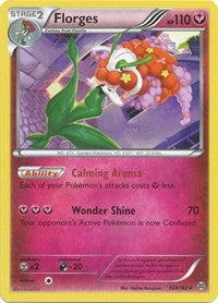 Florges (103/162) [XY - BREAKthrough]