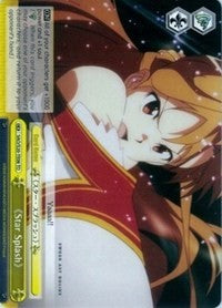 Star Splash (TD) [Sword Art Online]