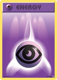 Psychic Energy (95/108) [XY - Evolutions]