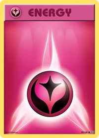 Fairy Energy (99/108) [XY - Evolutions]