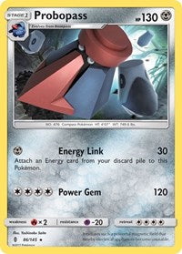Probopass (86/145) [SM - Guardians Rising]
