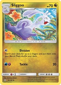 Sliggoo (95/145) [SM - Guardians Rising]