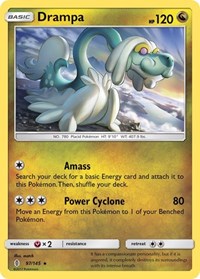 Drampa (97/145) [SM - Guardians Rising]