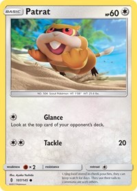 Patrat (107/145) [SM - Guardians Rising]