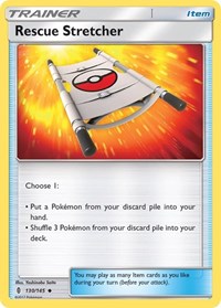 Rescue Stretcher (130/145) [SM - Guardians Rising]